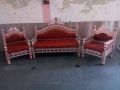 Maharaja Sofa Set