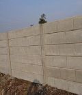 Rcc Precast Compound Wall