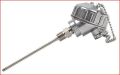 Stainless Steel Silver Electric thermocouples