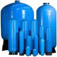 Pressure Vessel Water Filter