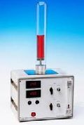 Oxygen Index Testing Apparatus