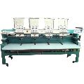 used embroidery machine