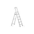 Domestic Aluminum Ladders