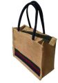 Jute Lunch Bags