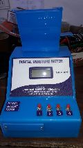 Digital Moisture Meter