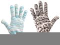 knitted seamless gloves