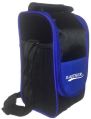 Bagther Black and Blue Lunch Box Bag