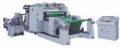 Roll Plastic Rubber Embossing Machine