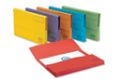 Expandable Polyprop Document Wallets