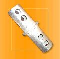 Coupling Pin with Coller 48.3