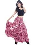 Copy of Belly Dance Trousers Pants
