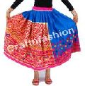 Indian Navratri Banjara Skirt