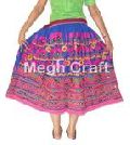 Vintage Kuchi Rabari Skirt