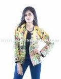 Vintage Traditional Embroidery Jacket