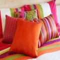 bed linen fabric