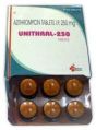 Azithromycin Tablet-01
