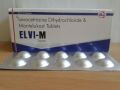 Elvi-M Tablets