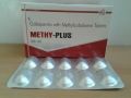 Methy-Plus Tablets