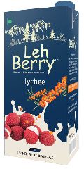 Leh Berry Lychee Fruit Beverage
