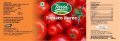Nature's fruits tomato puree