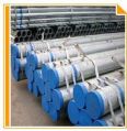 Hot Dipped Galvanized Tubes