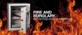 Fire Burglary Insurance