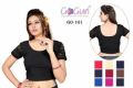 GO-101 Stretchable Blouse