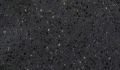Black Galaxy Quartz Stone Slab