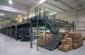 Warehouse Mezzanines