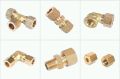 Brass  Compression Fittings