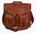PH010 Leather Handbag