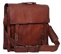 PH011 Leather Laptop Bag