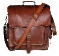 PH027 Leather Laptop Bag