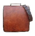 PH048 Vintage Leather Backpack