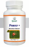 Power Plus Botanical Extract