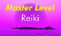 Reiki Master Level Course Training Services