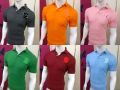 Branded Mens Polo T-Shirts