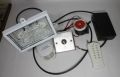 Halogen light with Remote and Hooter