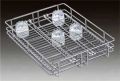 Stainless Steel Glass Basket