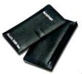 Item Code - LB-B-02 Leather Cheque Book Holder