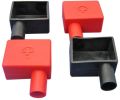 Battery Terminal Clamp Covers