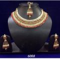 Traditional Artificial Necklace Set