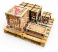 Wooden Packing Material