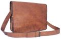 Mens Leather Side Bags