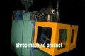 LDPE Plastic Blow Molding Machine