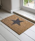 Designer Door Mats