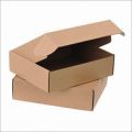 Cardboard Corrugated Packaging Boxes