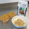 Low Carb Fusilli Pasta