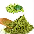 Instant Green Coffee Powder