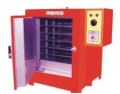 ELECTRODE DRYING OVEN BY MEMCO